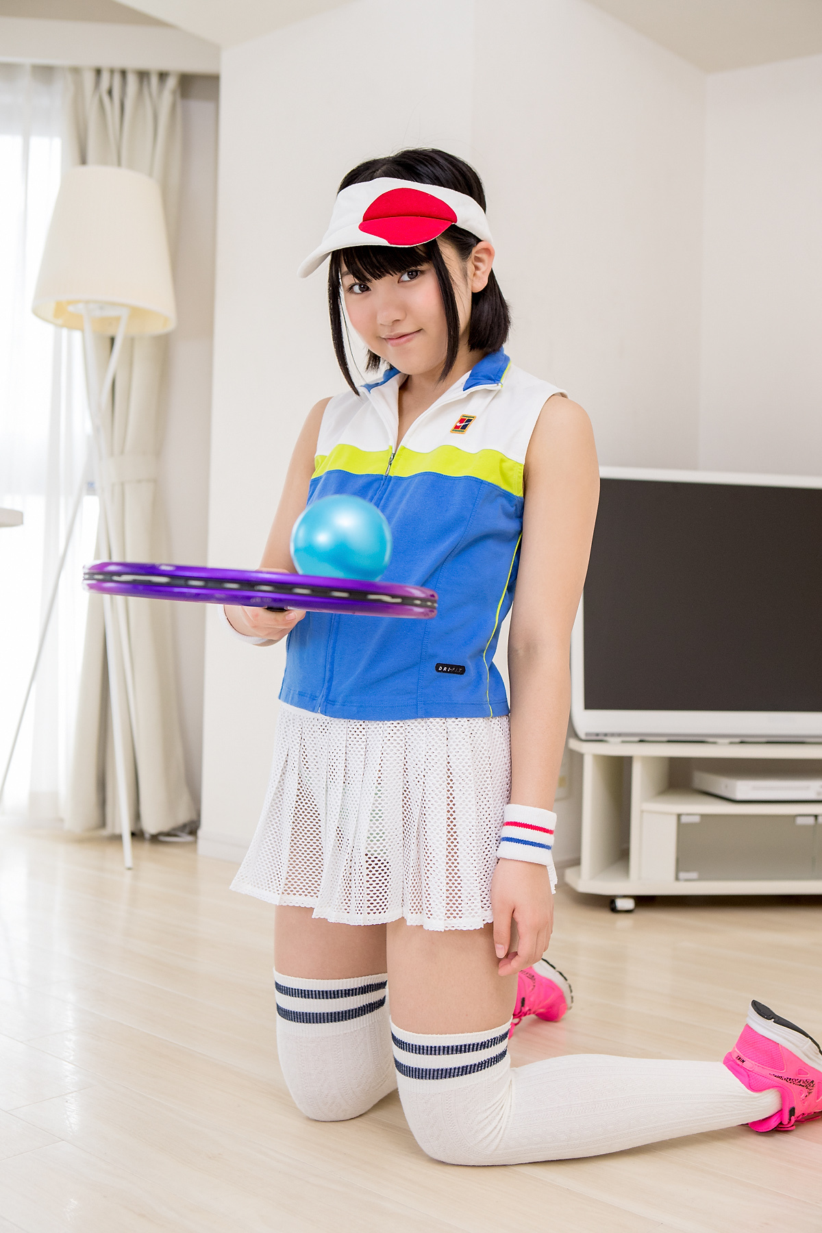 [Minisuka.tv] 香月りお2017-07-27 Anju Kouzuki - Limited Gallery 3.4